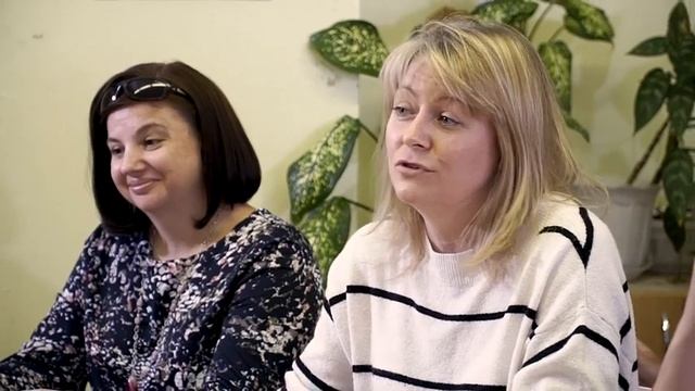 Трунцева Т.Н., Черникова О.О. «Дети и родители: как достичь взаимопонимания?» смотреть онлайн