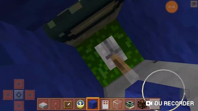 Как сделать машину времени в Майнкрафте смотреть онлайн