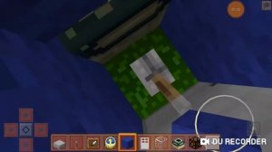 Как сделать машину времени в Майнкрафте