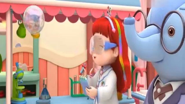 01.46 - Мыльный пузырь смотреть онлайн