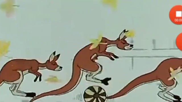 Kinemaster мультфильмы анонс