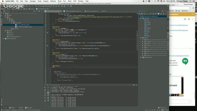 JHUG Virtual Meetup 10/10/2015 смотреть онлайн