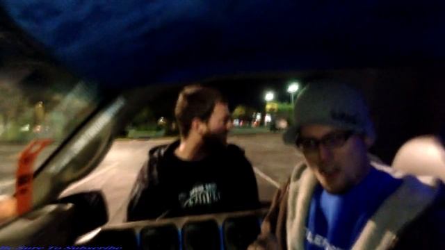 PART 2! TAHOE ROAD TRIP DEMOS! STEAK&SHAKE MEETUP IN DAYTONA BEACH FL! смотреть онлайн