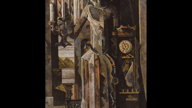 L. Boccerini - Sonata C-dur for cello and basso continuo (arr. M. Dzanon) смотреть онлайн