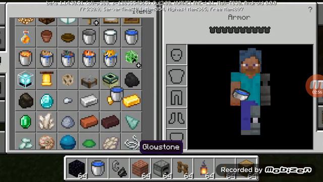 Primul Episod De Minecraft
