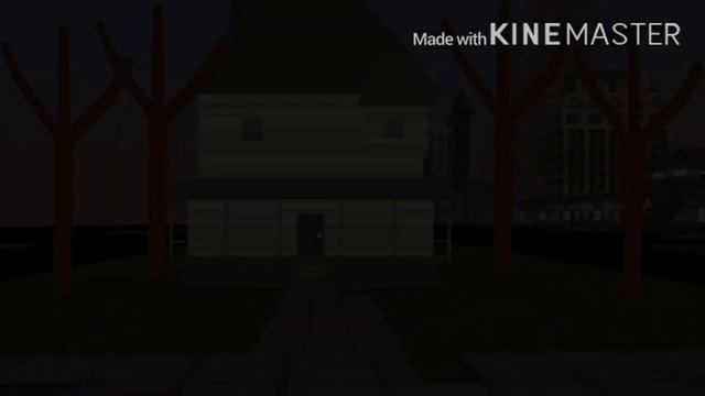 Monster House Vs Monster School Part 1 Stick Nodes