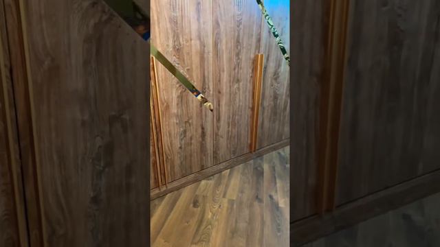 Мебель на заказ любой сложности. Здесь мдф плёнка и латунь. смотреть онлайн