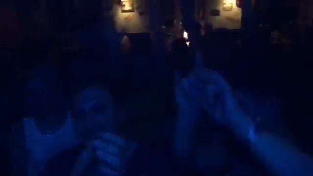 Deep people band, Тверь, Старый чемодан,Ac/Dc смотреть онлайн