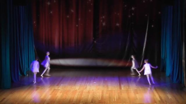 Пролог Отчетного концерта 2018 год смотреть онлайн