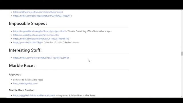 I Made a GitHub Repository Containing EVERYTHING ... смотреть онлайн