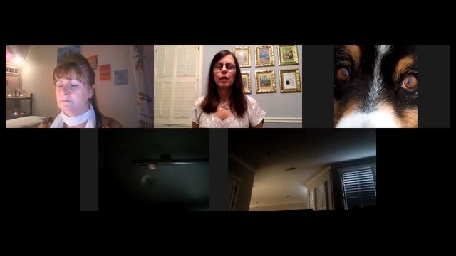 Heart and Soul Connection with Kerry Clancey and Catherine Carrigan смотреть онлайн