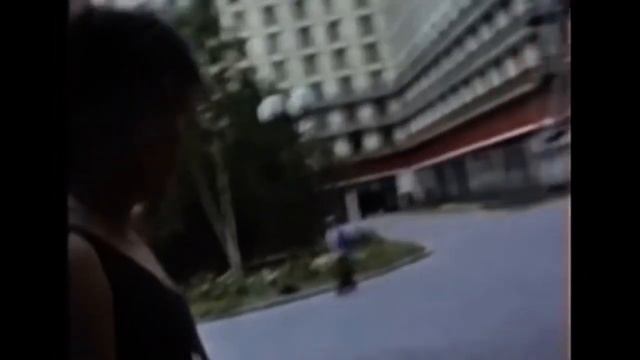 Привет из 90х. Выпуск 1. Музон из прошлого смотреть онлайн