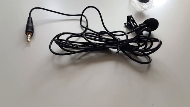 Blusmart Lavalier Mikrofon Review смотреть онлайн