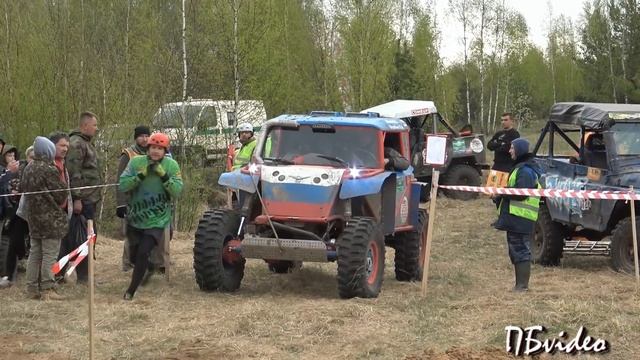 RFC West Russia Smolensk 2019 смотреть онлайн