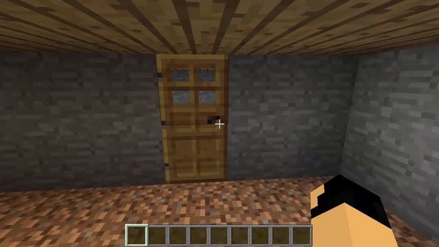 Обзор брежневки II-68 (П-68) в Майнкрафт смотреть онлайн