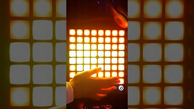 ALAN-WALKER -FADE(LAUNCHPAD MK2) смотреть онлайн