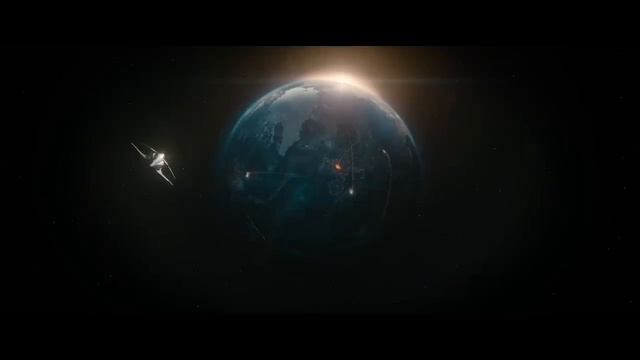 Laibach - The Coming Race (Official Video) [From the Film_ Iron Sky - The Coming Race] смотреть онлайн