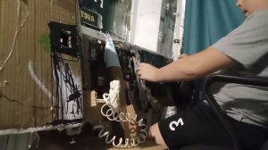 еду в рейс москва казань 1часть картонный Далнабой