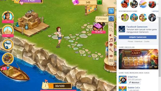 TAONGA the Good Game #1 смотреть онлайн