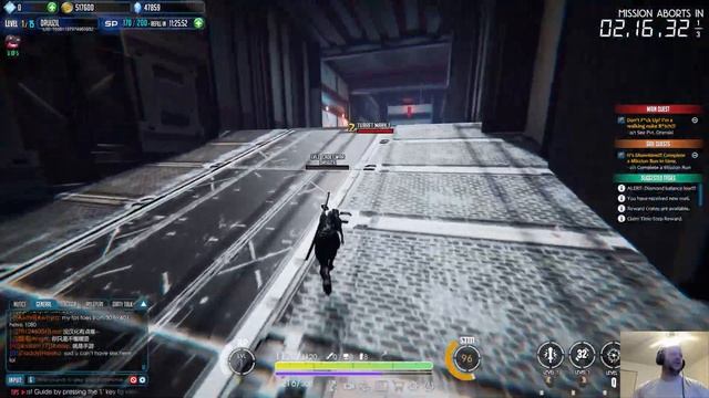 League of Maidens - Early Access (Jiggly Physics) | RTX 3090 смотреть онлайн