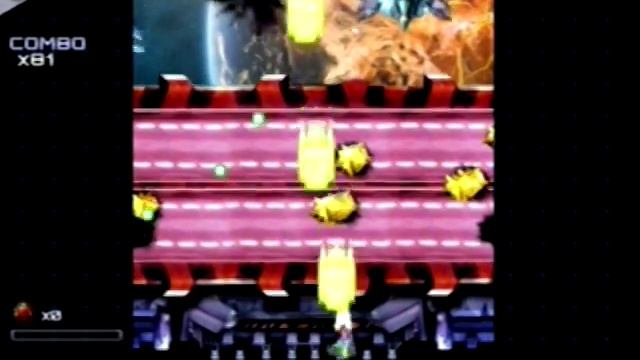 Ghost Blade Full Game Play Sega Dreamcast смотреть онлайн