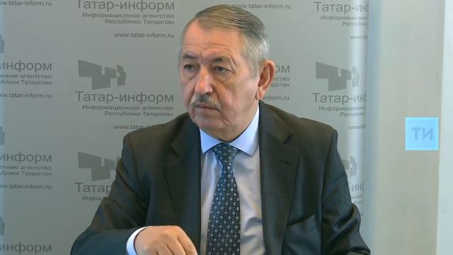 Интервью I Исполнительный директор ГЖФ при Президенте РТ о будущих микрорайонах Салават Купере смотреть онлайн
