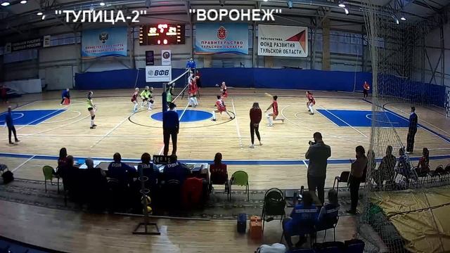 ТУЛИЦА-2 - ВОРОНЕЖ смотреть онлайн