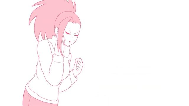 Ben 10 X BNHA【Animatic】// The Hole смотреть онлайн