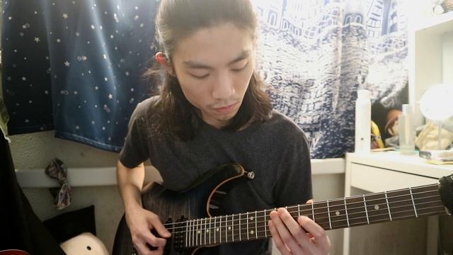 Guitar Riff Generator 2.0