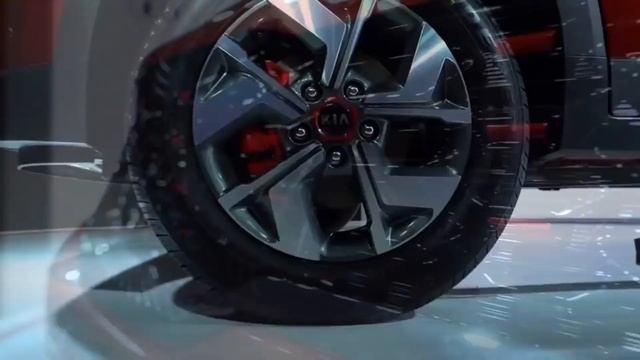 Новый KIA SONET! Самый дешёвый кроссовер! смотреть онлайн