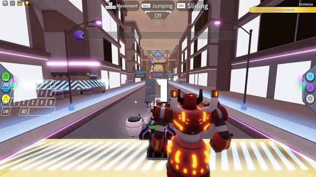 This Marks The END Of RB Battles Season 3... (roblox) смотреть онлайн