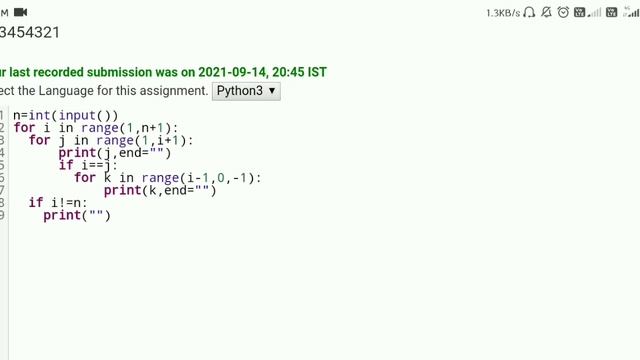 NPTEL the joy of computing using Python week 7 que ans смотреть онлайн