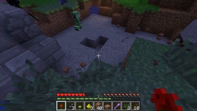 Minecraft - Floating Island Survival - #2 - Уже финал, так скоро смотреть онлайн