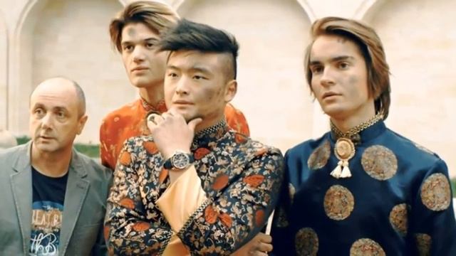 ВИДЕО ВЛАД РАММ - БУДУ ЗВУЧАТЬ