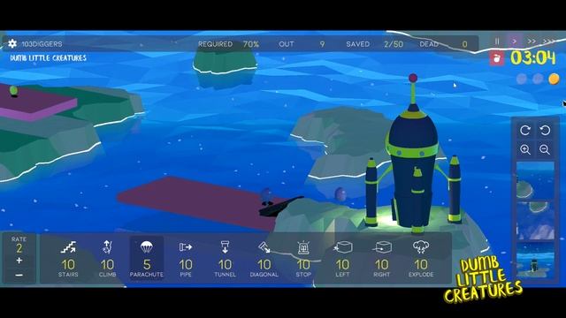 Dumb Little Creatures Pre-Release Trailer смотреть онлайн