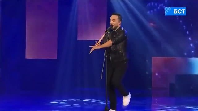 Zainetdin - Summery смотреть онлайн