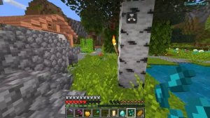 МОИ ДЕТИ ЧУТЬ НЕ УТОНУЛИ В ОЗЕРЕ В МАЙНКРАФТ ! Алексбой Minecraft