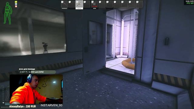 В рейде одни ФУЛКИ #tarkov #escapefromtarkov #тарков #Laboratory смотреть онлайн