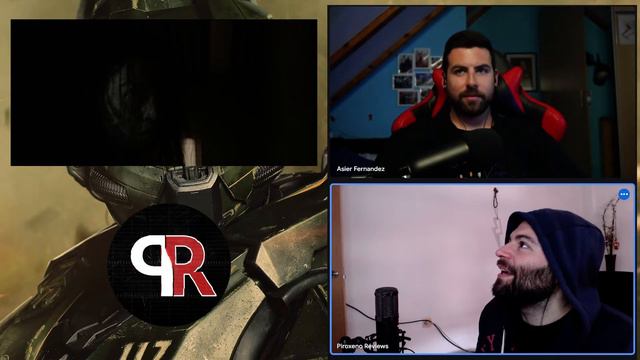 🔴 Directo || HALO: La Serie | FINAL Temporada 2 (Episodio 8) | ANÁLISIS con FaseNSNC | Paramount+ смотреть онлайн
