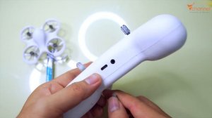 ✅ BetaFPV LiteRadio 2 SE remote controller BINDING tutorial