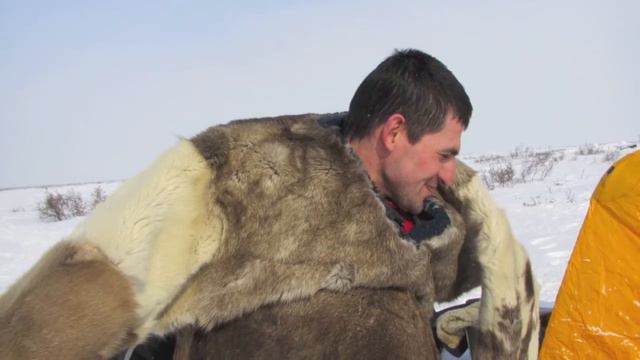 Насяльника Чукотки смотреть онлайн