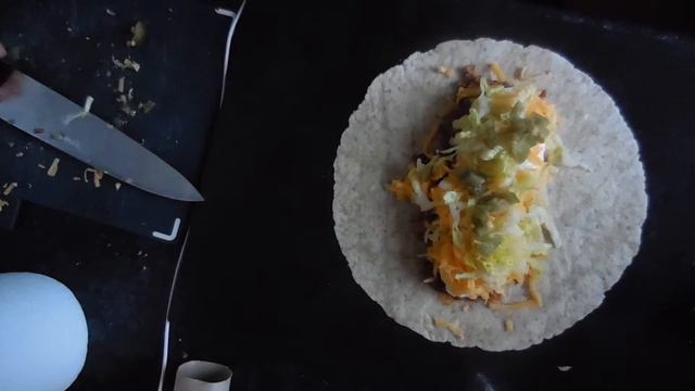 KETO TASTE TEST | CABZONE TORTILLAS | RECIPES смотреть онлайн