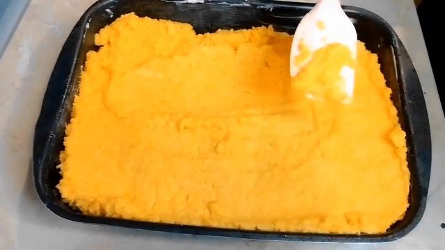 ?PUMPKIN PIE Extremely easy recipe and amazing taste?#Pumpkin is fast #delicious #dessert is sweet смотреть онлайн