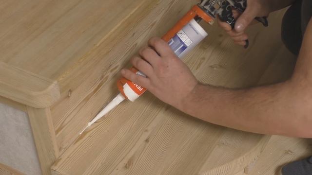 Покраска лестницы смотреть онлайн
