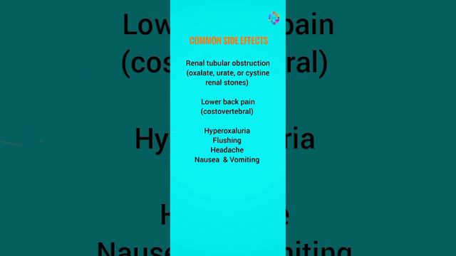 Ascorbic Acid (Vitamin C) 100 mg/5 ml Syrup смотреть онлайн
