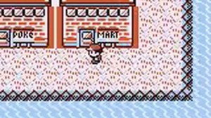 Pokémon Red Version: Missingno.