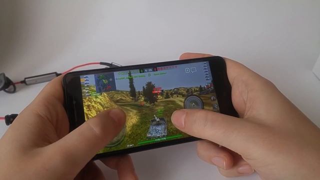 ТОП ⭐ Обзор Тест Xiaomi redmi 4A ⭐ PUBG WOT BLITZ (аналоги redmi 5a, redmi note 5a) смотреть онлайн
