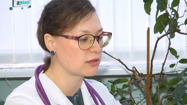 Скажите, доктор - 10: Терапевтическое отделение смотреть онлайн
