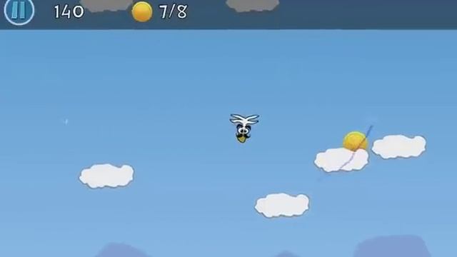 Mr. Dandelion Adventures Game Video смотреть онлайн