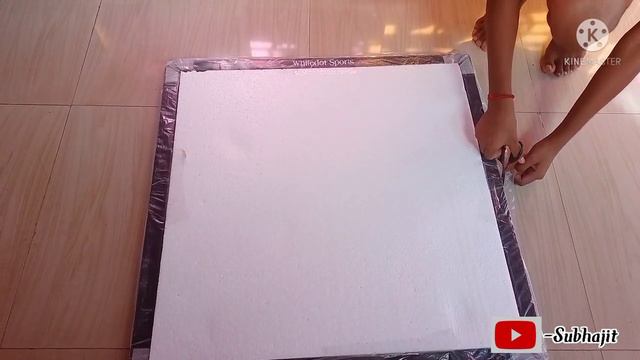 Whitedot Sports 32" carrom board from Flipkart price-1097||Unboxing and review||Subhajit YT смотреть онлайн